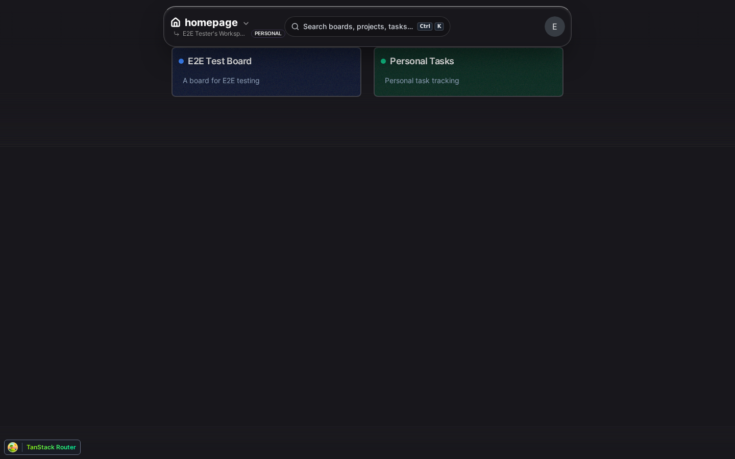 Dark mode interface
